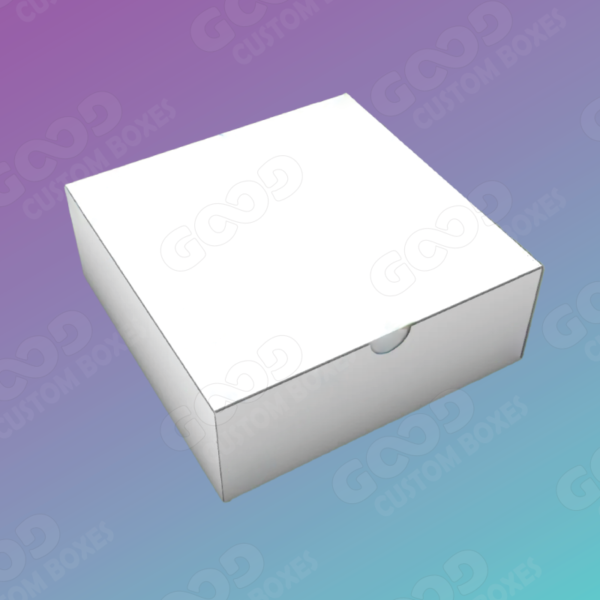 Four Corner Cake Box - Image 3