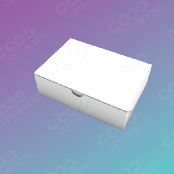 Self Lock Cake Box - Image 2