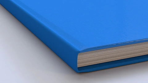 Case Wrap (Hardcover Option)