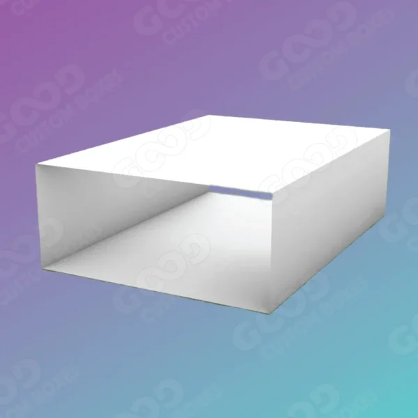 Cardboard Sleeve