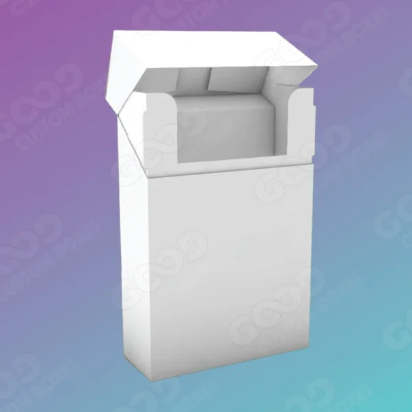 Cigarette Box Style