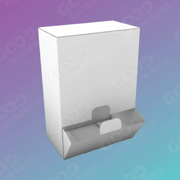 Dispenser Box