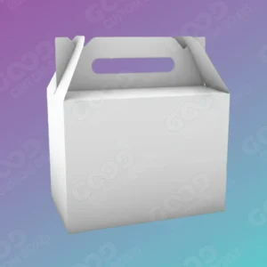 Gable Box