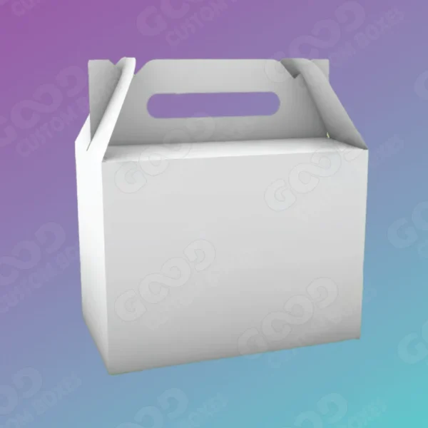 Gable Box