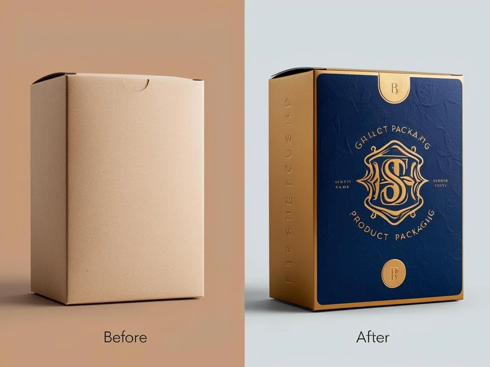 Create Customized Packaging That Leaves a Lasting Impression