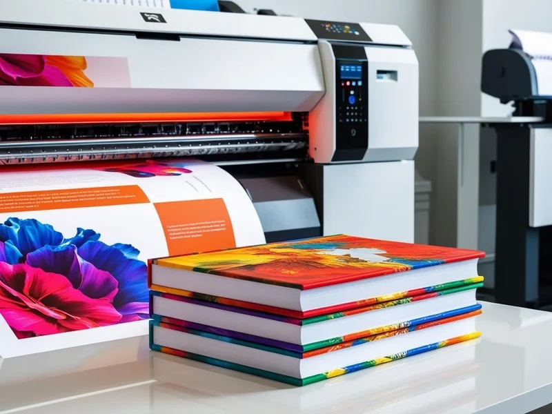 Digital Printing is Modern Option