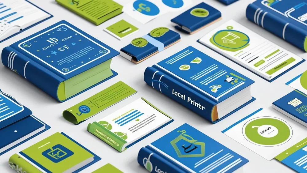 How to Print Your Book in Small Quantities Without Breaking the Bank