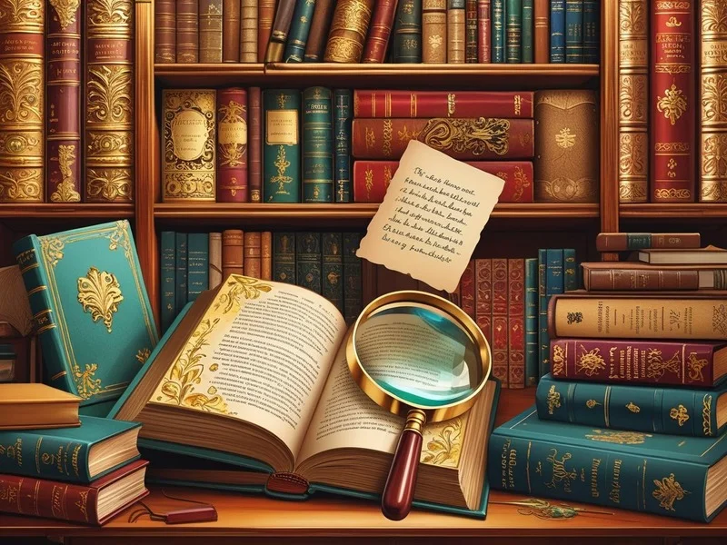 Tips for Finding and Collecting Beautiful Book Editions