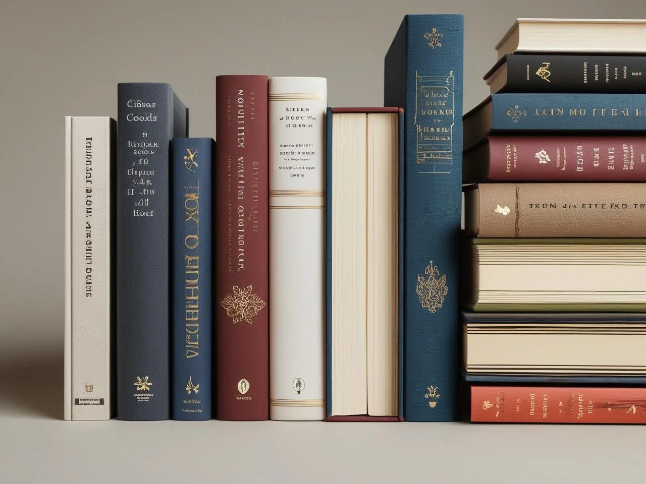 Select the Right Book Size and Format