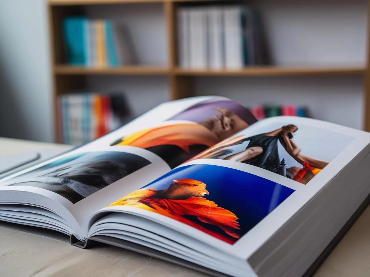 Why Photobooks Matter for Professional Photographers