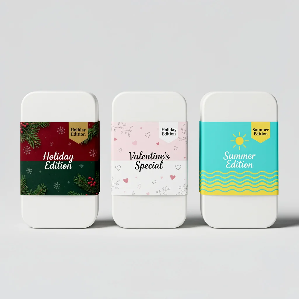 eco friendly sustainable retail supplies